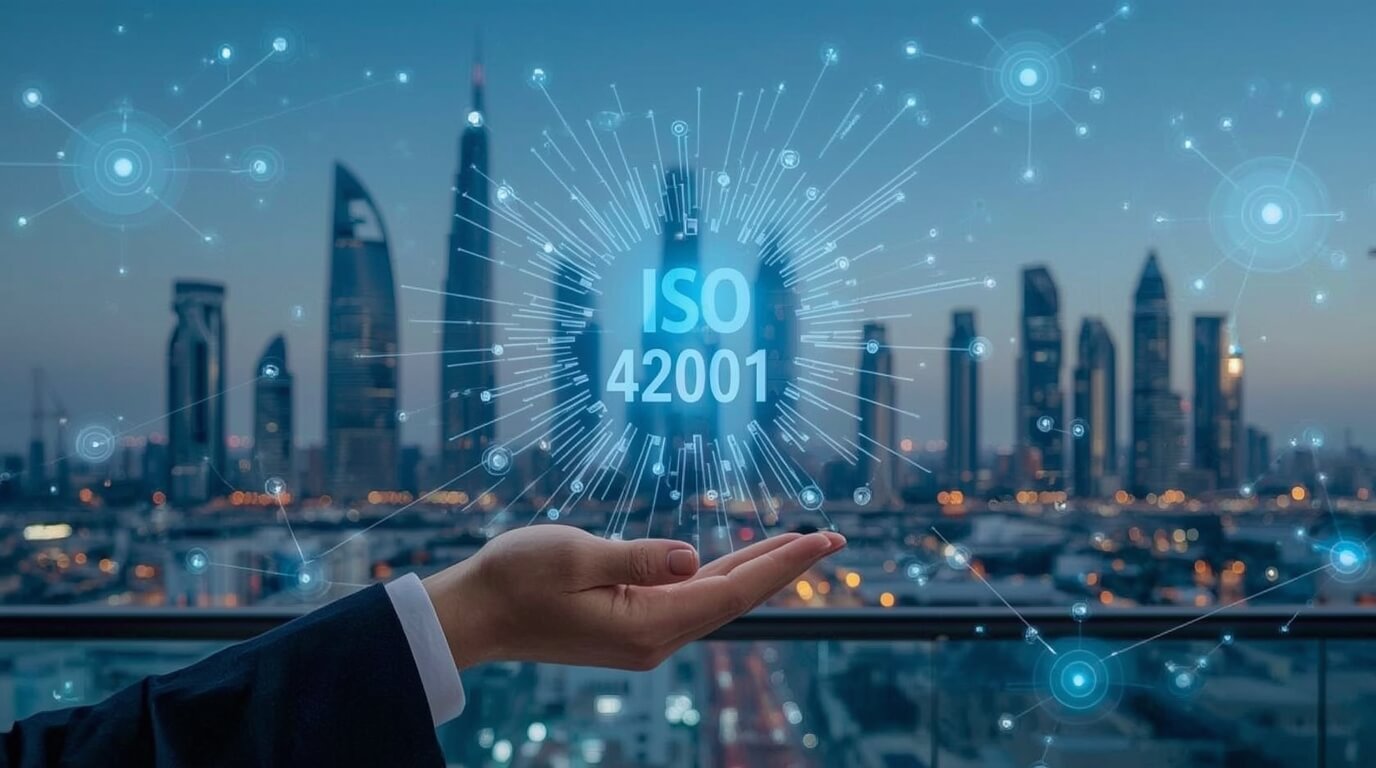 دریافت گواهی ISO 42001 توسط Unifonic